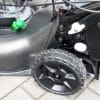 Motorové stroje Šrámek