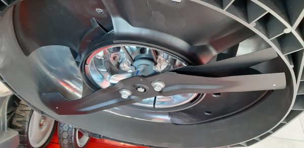 Motorové stroje Šrámek