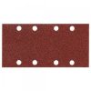papír brusný 93x228mm 8 děr K100