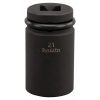 nástrčkový klíč 1/2" SW22x52mm M14= newE-23400