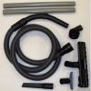 sada 3 hadice hubice pro vysavače 446/447Lprůměr hadice 32mm