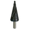 vrták stupňovitý  HSS-Co+TiALN S-Co+TiALN 4-12mm