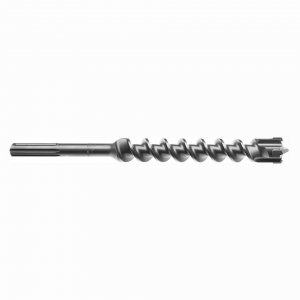 vrták SDS-Max 25x1200/1320 (čtyřbřitý)