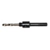 adaptér SDS-Plus pro děrovky 14-30mm (se závitem 1/2" 20UNF)
