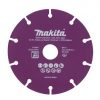 kotouč řezný diamantový ocel 125x1.3x22.23mm