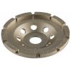 kotouč brusný diamantový 125x5x22.23mm