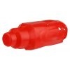 kryt červený pro DFT085/127F
