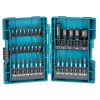 sada torzních bitů 1/4" IMPACT BLACK