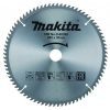 kotouč pilový dřevo TCT 260x2.6x30mm 80Z