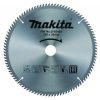 kotouč pilový dřevo TCT 260x2.6x30mm 100Z