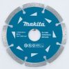kotouč řezný diamantový segmentový 115x22.23mm