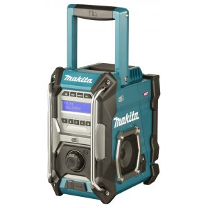 Aku rádio DAB s Bluetooth
