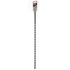 vrták SDS-Plus čtyřbřitý 12x400/460mm