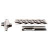 vrták SDS-Plus čtyřbřitý Nemesis II 5x200/265mm