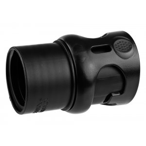 koncovka hadice 32mm