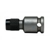 redukce 3/8" na 1/4" HEX verze E