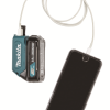 adaptér nabíjecí USB Li-ion CXT 10