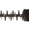 Aku plotostřih 600mm Li-ion XGT 40V/4Ah