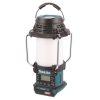 BlueTooth a LED lampou Li-ion XGT 40V   Z