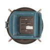 BlueTooth a LED lampou Li-ion XGT 40V   Z