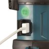 BlueTooth a LED lampou Li-ion XGT 40V   Z