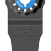 ponorný list 45x40mm HM TMA079 Starlock (i pro O.I.S.)