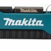 sada torzních bitů 1/4" IMPACT BLACK