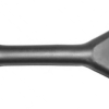 sekáč plochý HEX 30mm 115x400mm