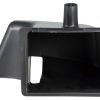 adaptér pro boční výhoz LM001G