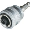 adaptér pro děrovky Ezychange 2 + středicí vrták HSS-G 85mm pro BiM děrovky
