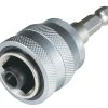 adaptér pro děrovky Ezychange 2 + středicí vrták HSS-G 85mm pro BiM děrovky