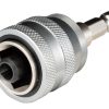 adaptér pro děrovky Ezychange 2 + TCT středicí vrták 105mm pro BiM/TCT děrovky