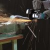Aku úhlová bruska 125mm Li-ion XGT 40V