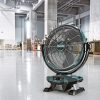 Aku ventilátor Li-ion XGT 40V
