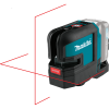 Aku křížový laser CXT