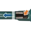 Aku-vysavač Li-ion LXT 18V/3