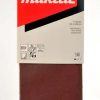 brusný pás 100x560mm K40 5ks