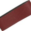 brusný pás 76x457mm sada K40/80/120
