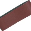 brusný pás 76x533mm K120 5ks