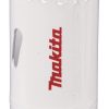 děrovka BiM 32mm (se závitem 5/8" 18UNF a otvory)