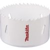 děrovka BiM 76mm (se závitem 5/8" 18UNF a otvory)