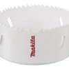 děrovka BiM 92mm (se závitem 5/8" 18UNF a otvory)