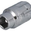 klíč nástrčný průchozí 10mm STOP