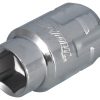 klíč nástrčný průchozí 11mm STOP