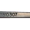 klíč otevřený jednostranný SW24mm pro RP1800 = old781210-5