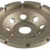kotouč brusný diamantový 125x5x22.23mm