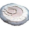 kotouč leštící ovčí rouno (provázek) 180mm
