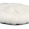 kotouč leštící vlněný (suchý zip) 140mm pro BO5012/BO5031/BO5021/BO5041