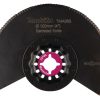 kotouč pilový BiM 100mm TMA063 Starlock (i pro O.I.S.)