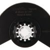kotouč pilový BiM 85mm TMA045 Starlock (i pro O.I.S.)